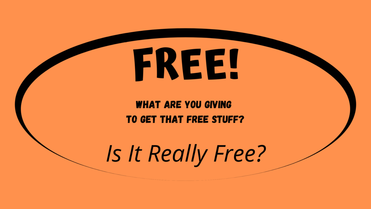 What Is Free?