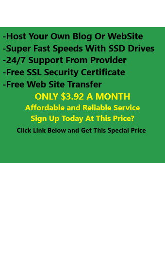 Let's Talk About Affordable Web Hosting, Fast A2 Hosting...