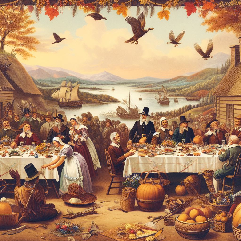 thanksgiving-traditions