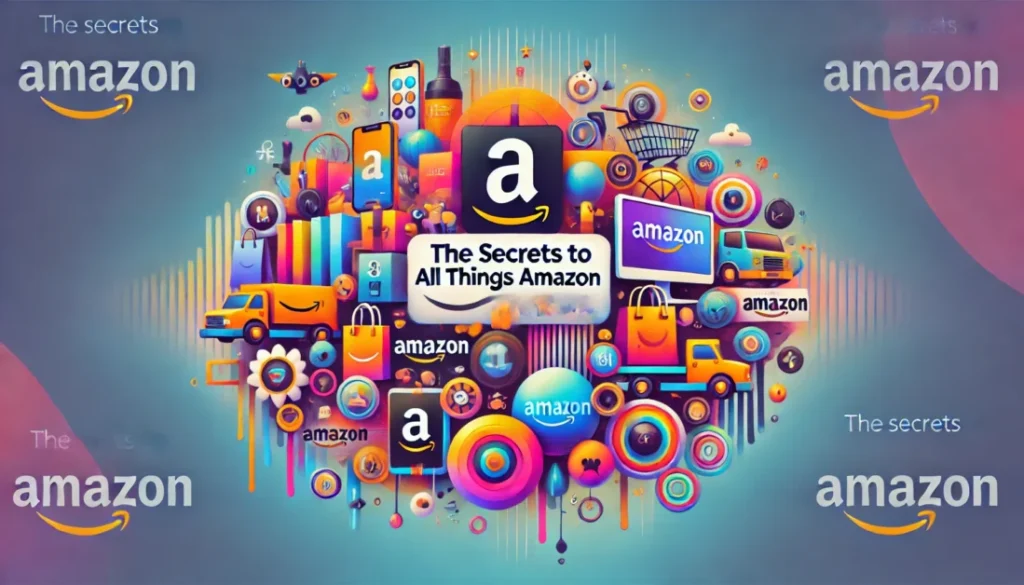 All Things Amazon